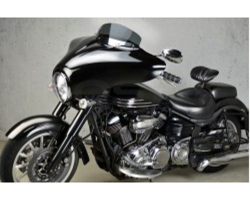 Motorcycle Windshield YAMAHA XV 1900 Stratoliner Deluxe Model I