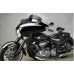 Motorcycle Windshield YAMAHA XV 1900 Stratoliner Deluxe Model I