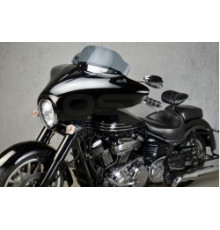 Motorcycle Windshield YAMAHA XV 1900 Stratoliner Deluxe Model II