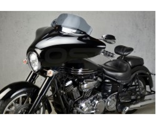 Motorcycle Windshield YAMAHA XV 1900 Stratoliner Deluxe Model II
