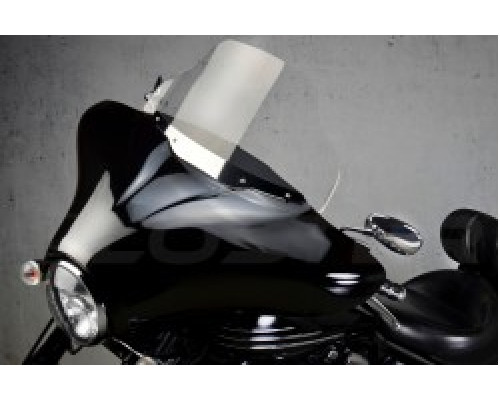 Motorcycle Windshield YAMAHA XV 1900 Stratoliner Deluxe Model II