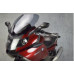 BMW K 1600 GT STANDARD motorcycle windshield