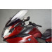 BMW K 1600 GT STANDARD motorcycle windshield