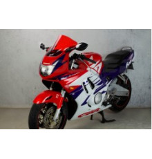 Motorcycle windshield HONDA CBR 600 RACING