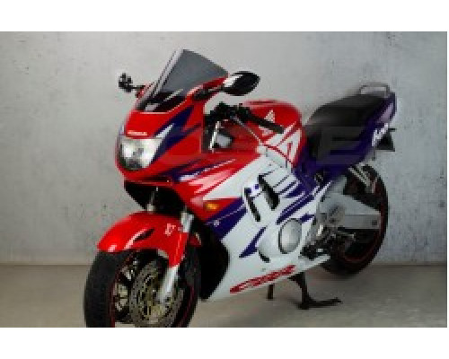 Motorcycle windshield HONDA CBR 600 RACING Motorcycle windshield HONDA CBR 600 RACING