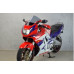 Motorcycle windshield HONDA CBR 600 RACING