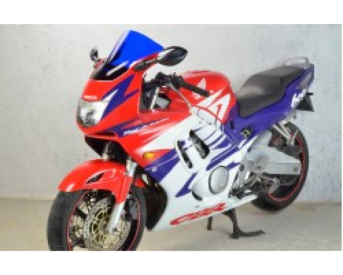 Motorcycle windshield HONDA CBR 600 RACING Motorcycle windshield HONDA CBR 600 RACING