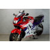 Motorcycle windshield HONDA CBR 600 STANDARD