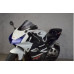 Honda CBR 954 RR Eyebrow