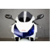 Honda CBR 954 RR Eyebrow
