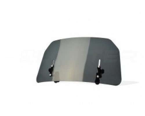 FJR 1 Deflector