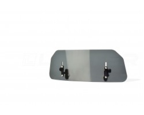 FJR 2 Deflector