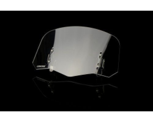 Deflector ZR 1