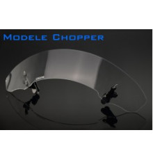 Deflector Chopper 1