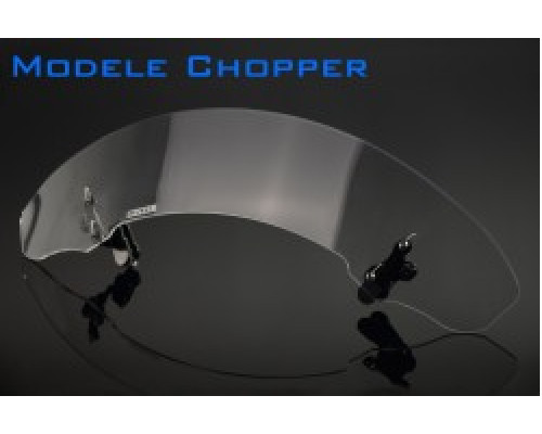 Deflector Chopper 1