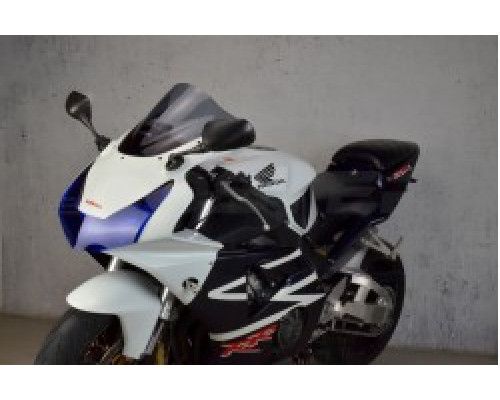 Motorcycle windshield HONDA CBR 954 RR RACING Motorcycle windshield HONDA CBR 954 RR RACING