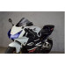 Motorcycle windshield HONDA CBR 954 RR RACING