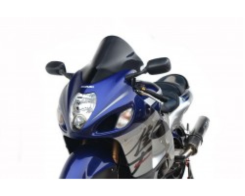Motorcycle windshield SUZUKI GSX-R 1300 Hayabusa RACING Motorcycle windshield SUZUKI GSX-R 1300 Hayabusa RACING