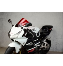 Motorcycle windshield HONDA CBR 954 RR RACING