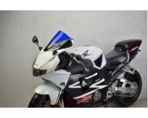 Motorcycle windshield HONDA CBR 954 RR RACING Motorcycle windshield HONDA CBR 954 RR RACING