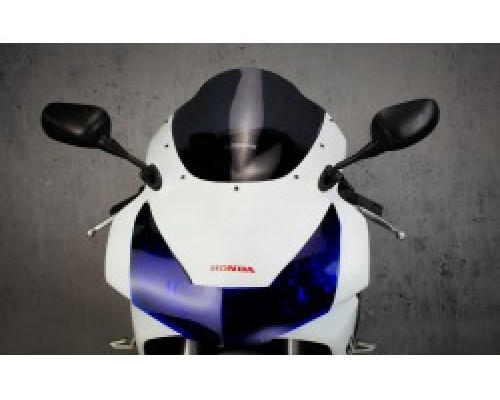Motorcycle windshield HONDA CBR 954 RR RACING Motorcycle windshield HONDA CBR 954 RR RACING