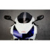 Motorcycle windshield HONDA CBR 954 RR RACING