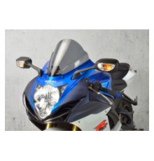 Motorcycle windshield SUZUKI GSX-R 750 RACING