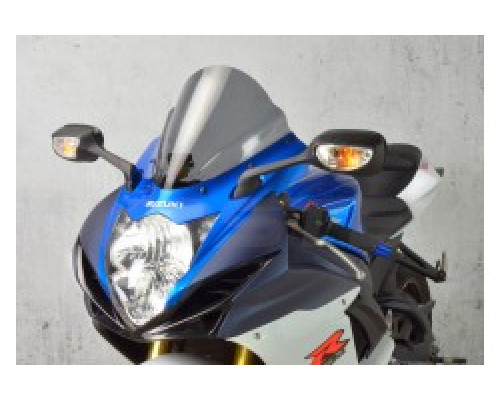 Motorcycle windshield SUZUKI GSX-R 750 RACING Motorcycle windshield SUZUKI GSX-R 750 RACING