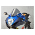 Motorcycle windshield SUZUKI GSX-R 750 RACING