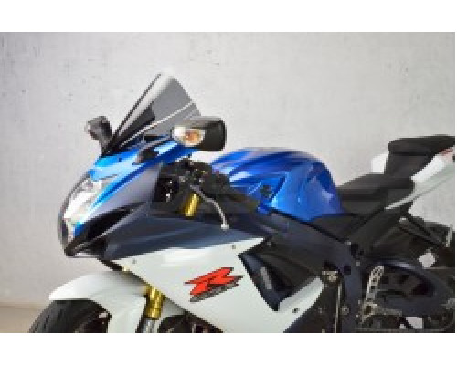 Motorcycle windshield SUZUKI GSX-R 750 RACING Motorcycle windshield SUZUKI GSX-R 750 RACING