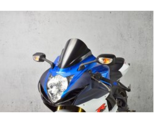 Motorcycle windshield SUZUKI GSX-R 750 RACING Motorcycle windshield SUZUKI GSX-R 750 RACING