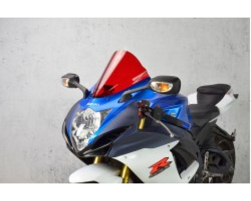 Motorcycle windshield SUZUKI GSX-R 750 RACING Motorcycle windshield SUZUKI GSX-R 750 RACING