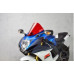 Motorcycle windshield SUZUKI GSX-R 750 RACING