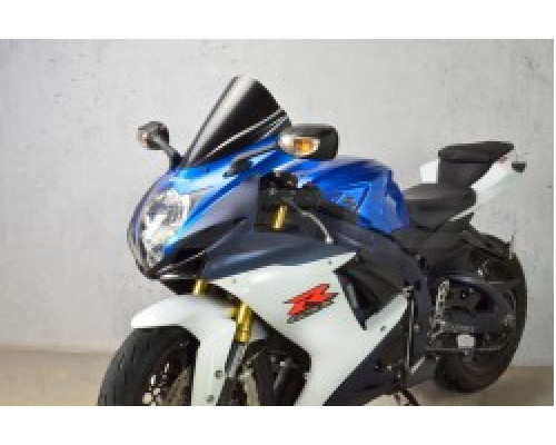 Motorcycle windshield SUZUKI GSX-R 600 Racing Motorcycle windshield SUZUKI GSX-R 600 Racing