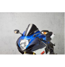 Motorcycle windshield SUZUKI GSX-R 600 Racing