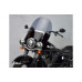 Motorcycle windshield HARLEY DAVIDSON FLSTC Heritage Softail Classic 114