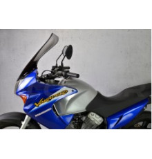 Motorcycle windshield HONDA XL 125 V Varadero Model II TOURIST