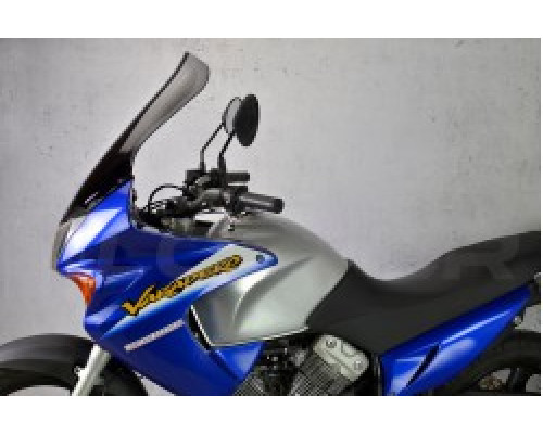 Motorcycle windshield HONDA XL 125 V Varadero Model II TOURIST Motorcycle windshield HONDA XL 125 V Varadero Model II TOURIST