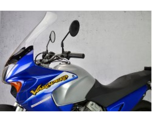 Motorcycle windshield HONDA XL 125 V Varadero Model II TOURIST Motorcycle windshield HONDA XL 125 V Varadero Model II TOURIST