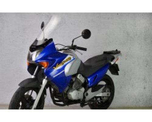 Motorcycle windshield HONDA XL 125 V Varadero Model II TOURIST Motorcycle windshield HONDA XL 125 V Varadero Model II TOURIST