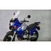 Motorcycle windshield HONDA XL 125 V Varadero Model II TOURIST