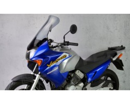 Motorcycle windshield HONDA XL 125 V Varadero Model II TOURIST Motorcycle windshield HONDA XL 125 V Varadero Model II TOURIST