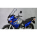 Motorcycle windshield HONDA XL 125 V Varadero Model II TOURIST