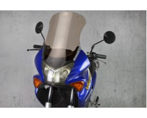 Motorcycle windshield HONDA XL 125 V Varadero Model II TOURIST Motorcycle windshield HONDA XL 125 V Varadero Model II TOURIST