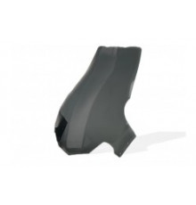 Motorcycle windshield YAMAHA FZ-6N S2 TOURIST (41cm)