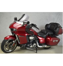 MOTORCYCLE WINDOW YAMAHA XV 1900 VENTURE MODEL II