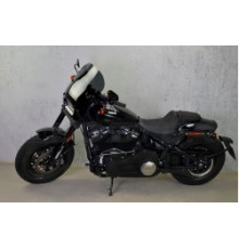 Motorcycle windshield HARLEY DAVIDSON Softail Fat Bob 114