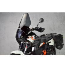 KTM 950 eyebrow