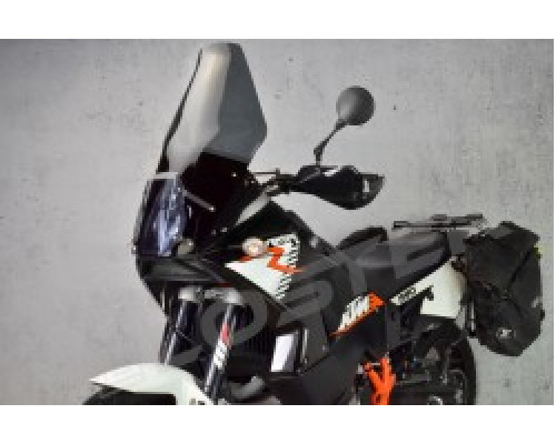 KTM 950 eyebrow