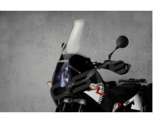LAMP COVER FOR KTM ADVENTURE 990 LAMP COVER FOR KTM ADVENTURE 990
